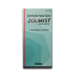 zolmitriptan - The Expert Pharmacy