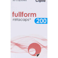 Fullform Rotacaps - The Expert Pharmacy