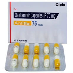 Oseltamivir - The Expert Pharmacy